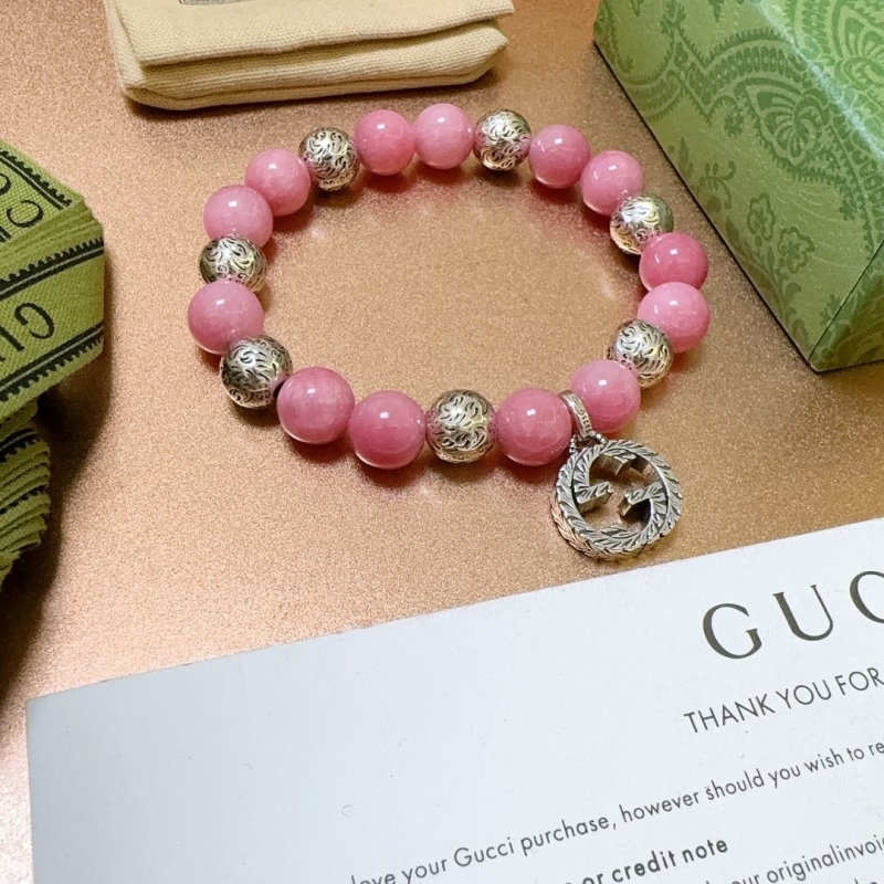 Gvc*1 bracelets